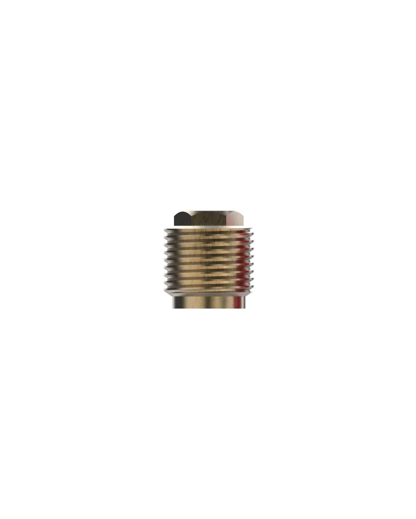 RapiLock Axle Refill - Thread
