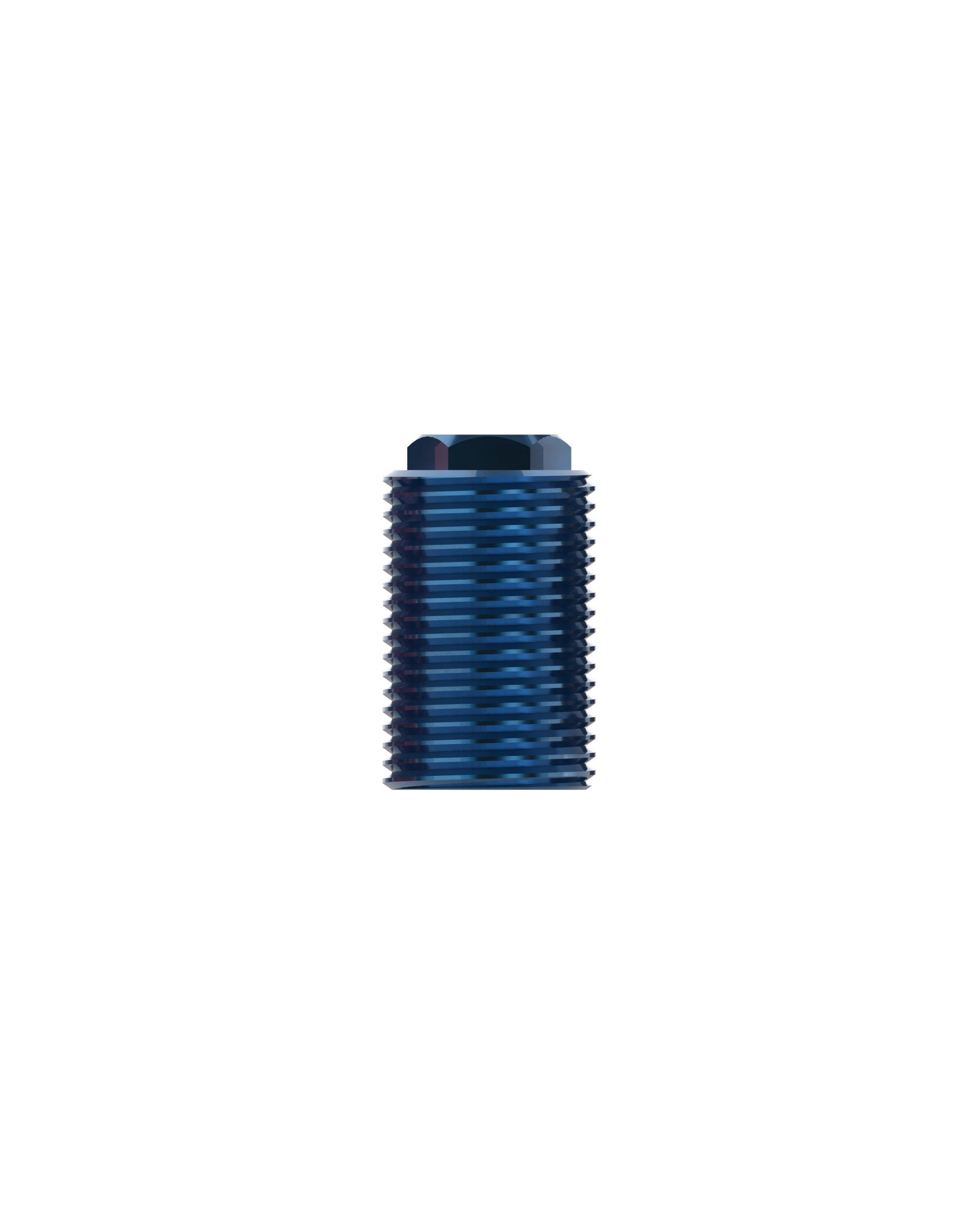 RapiLock Axle Refill - Thread