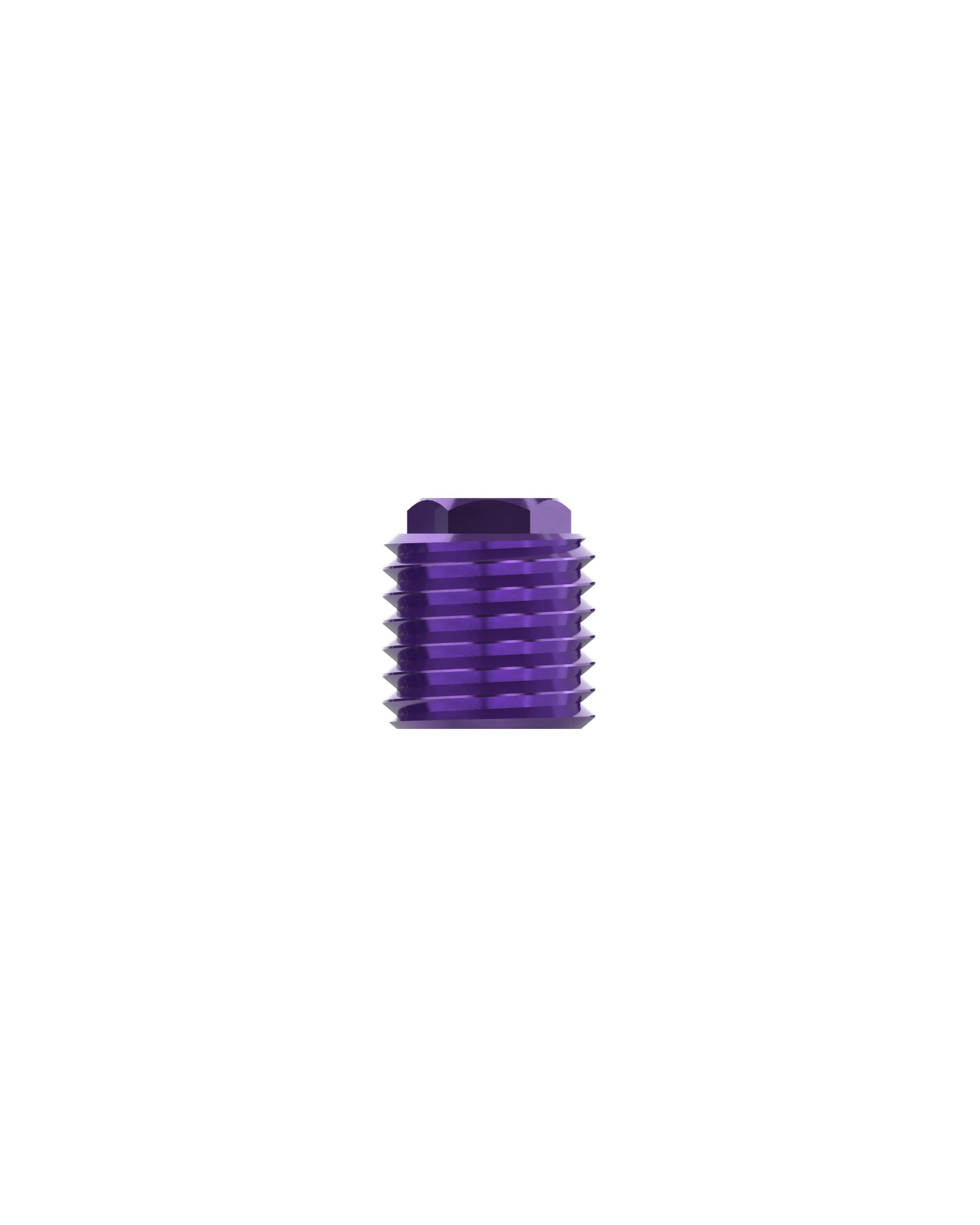 RapiLock Axle Refill - Thread