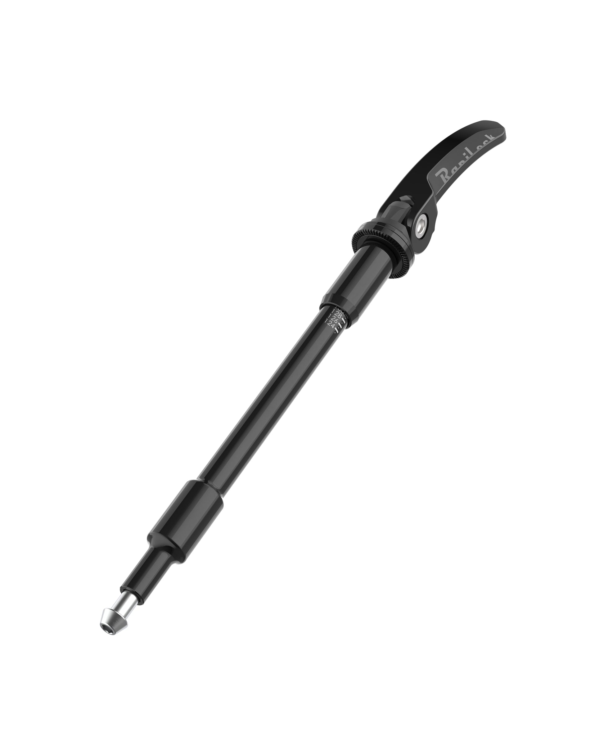 QUIK Axle for Roaddisc Front 12x124-130mm