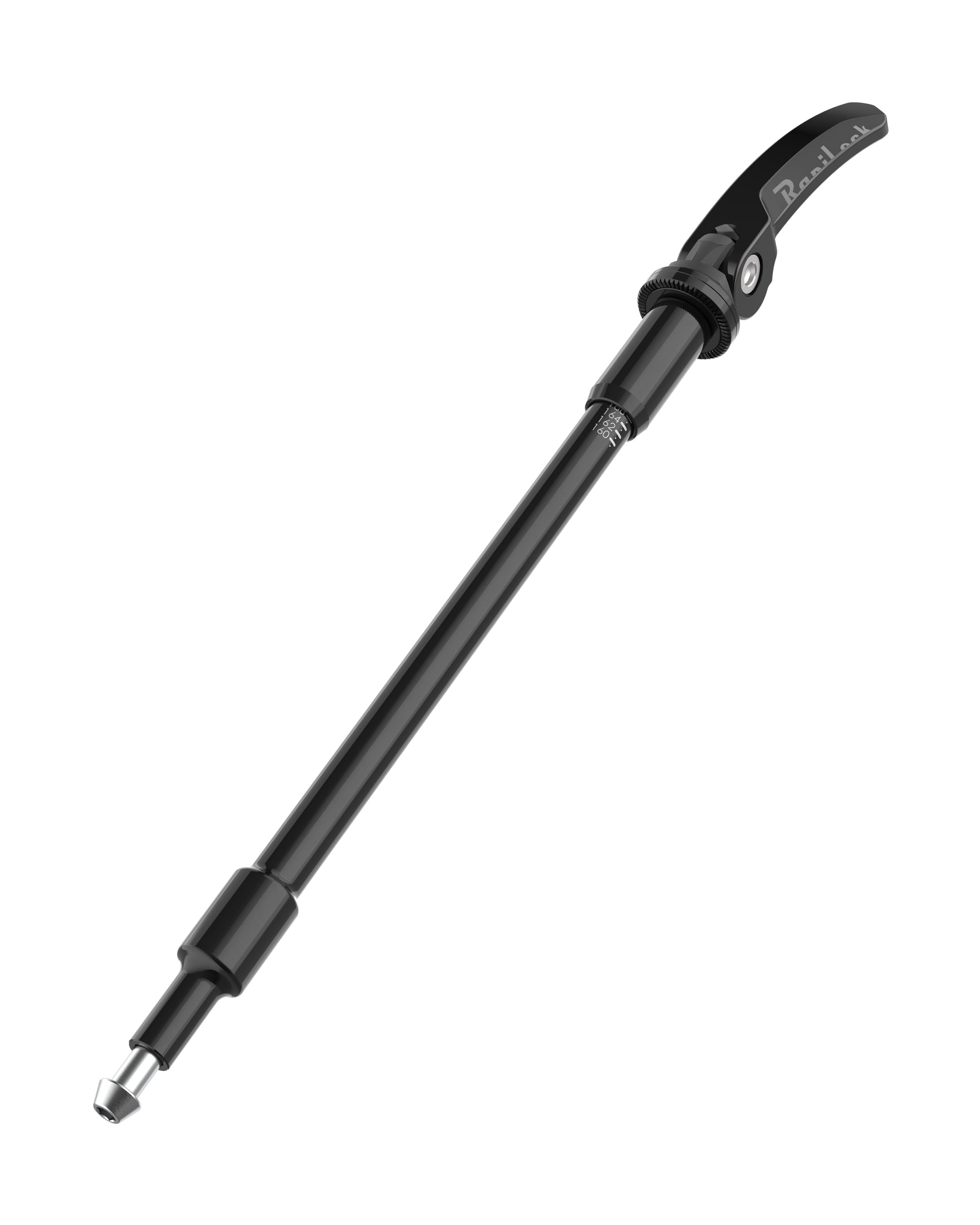 QUIK Axle for Roaddisc Rear 12x160-166mm