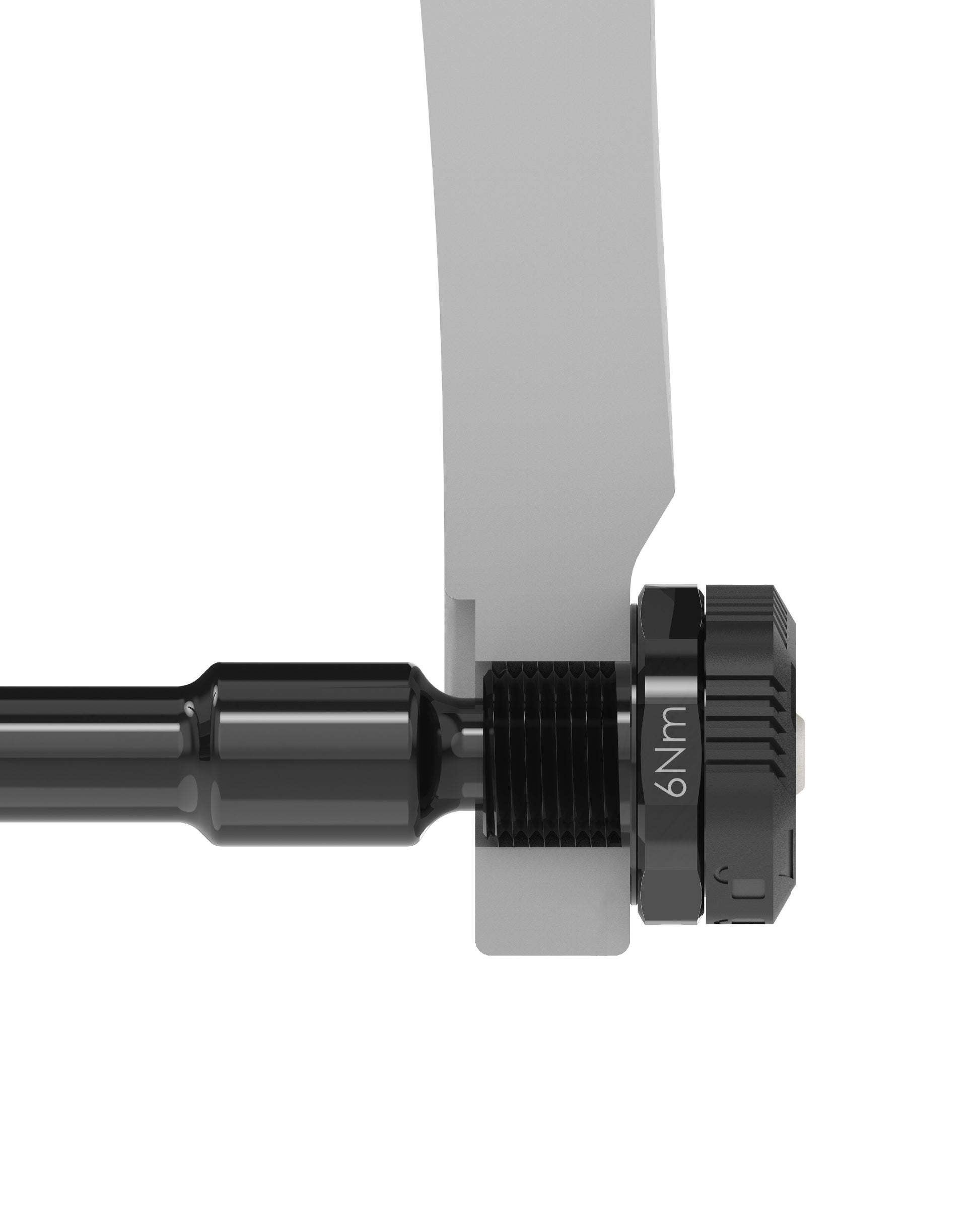 QUIK Knob M12xP1.0/P1.5/P1.75
