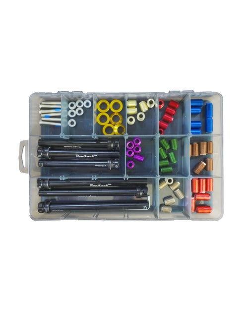 RapiLock Axle Dealer Kit - Road